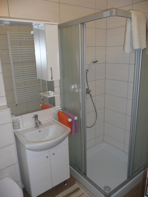 Apartments & Rooms Milka Umag Eksteriør bilde
